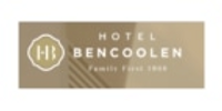 Hotel Bencoolen coupons